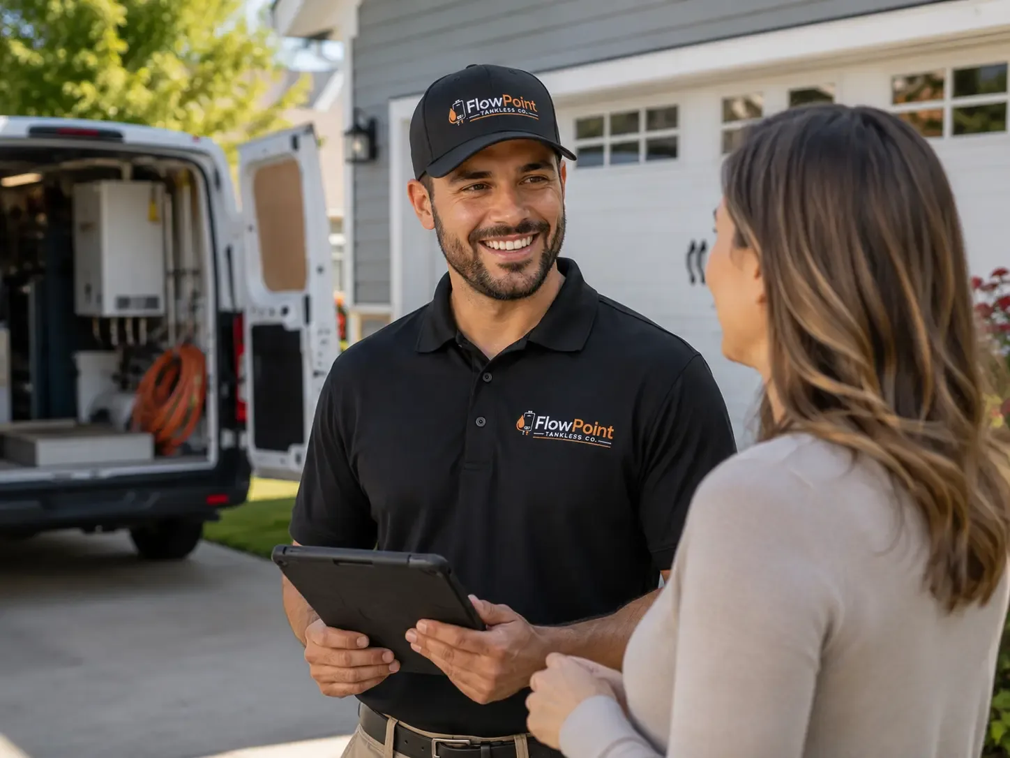 Tankless Water Heater Installation Hays, MT FAQs